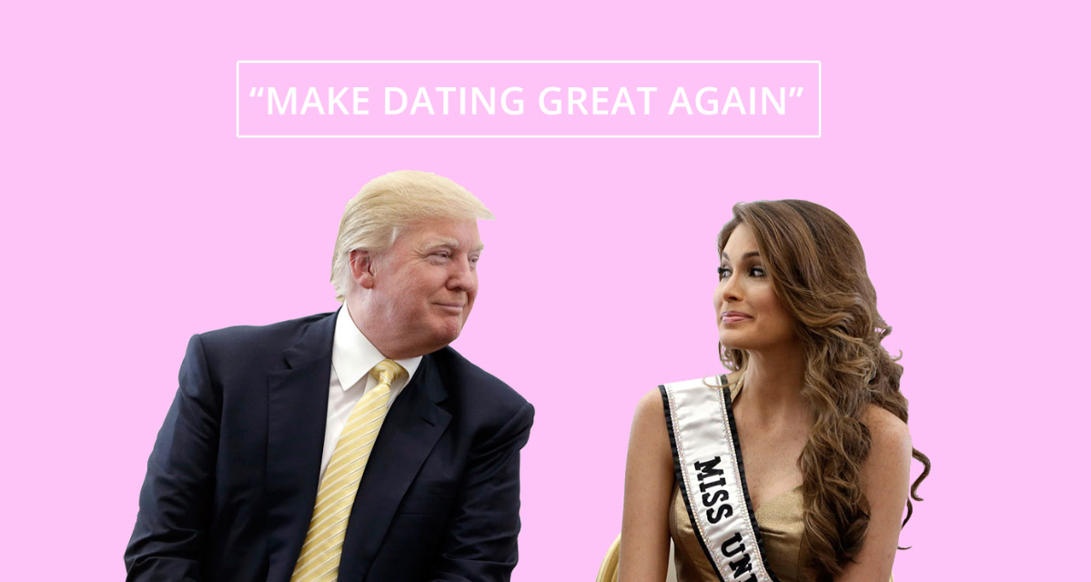 Trump Singles