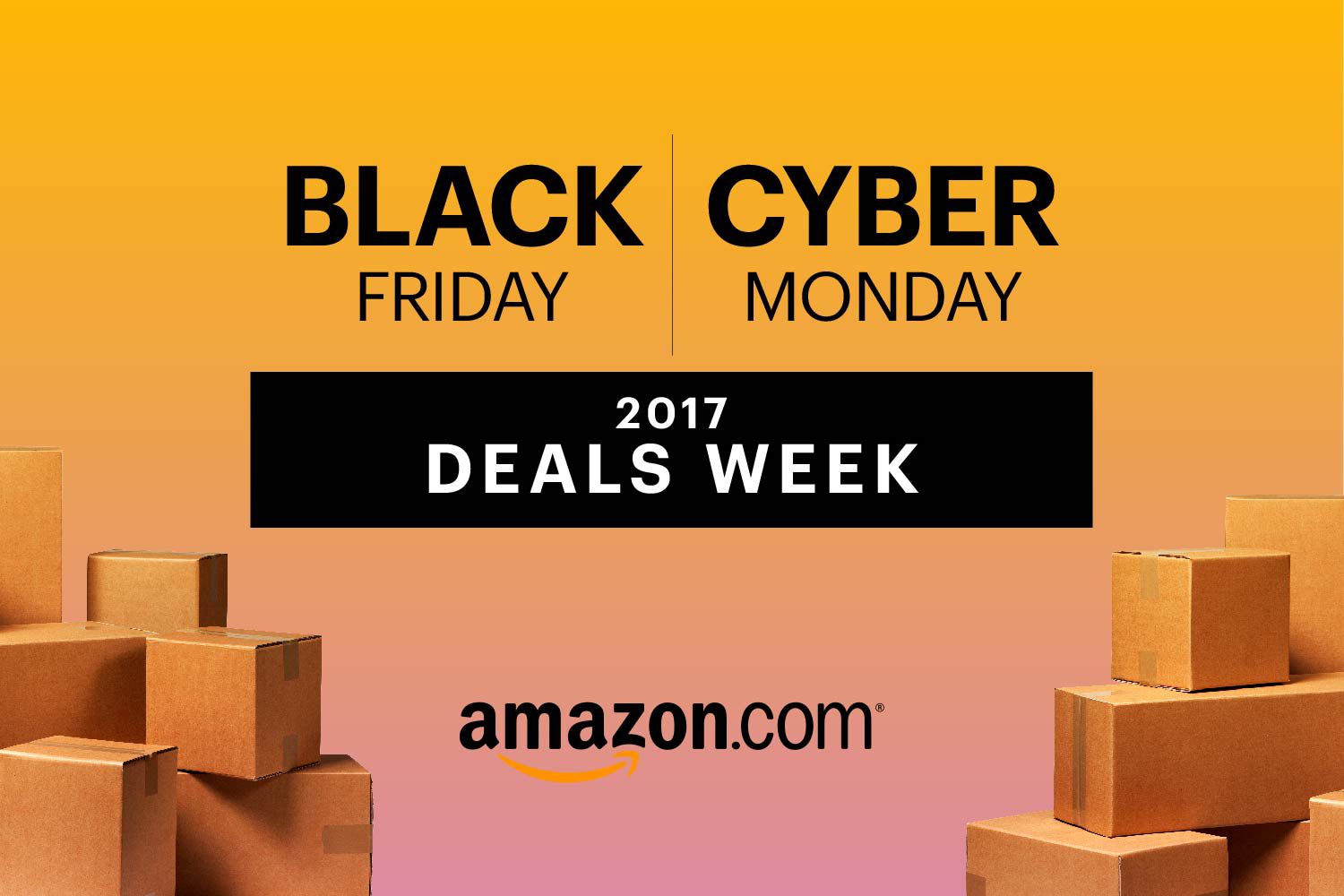 Black Friday and Cyber Monday: The race is on | Dotmug