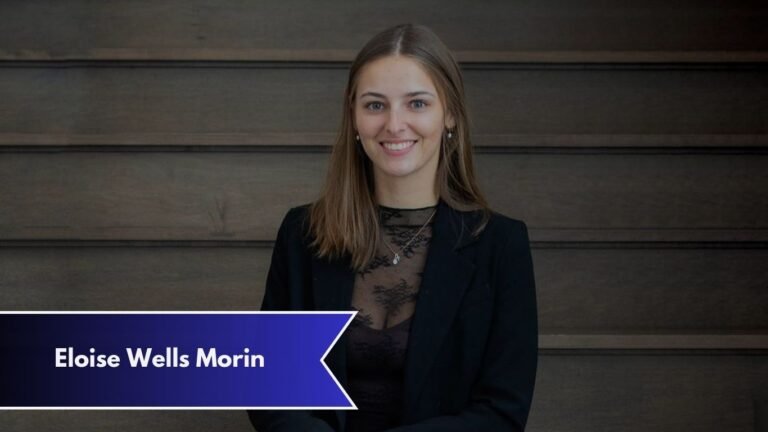 Eloise Wells Morin, Building Success Across Diverse Industries