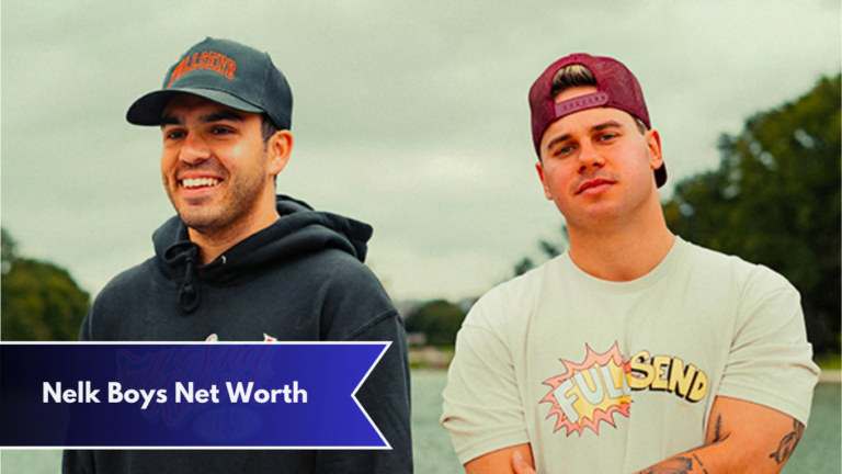 Nelk Boys net worth