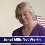 Janet Mills Net Worth